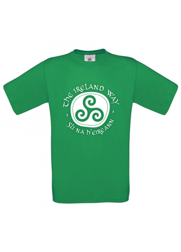 The Ireland Way T-Shirt