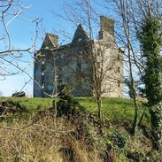 Gatelodge at Castleoliver The Ireland Way